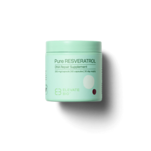 Pure Resveratrol